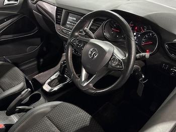 Used Vauxhall Crossland X 2019 for sale - 76750494: Photo