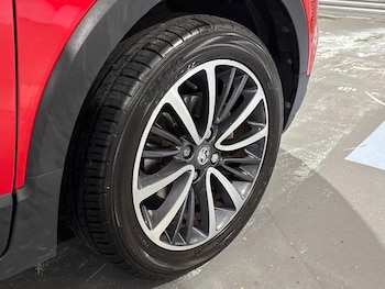 Used Vauxhall Crossland X 2019 for sale - 76750494: Photo