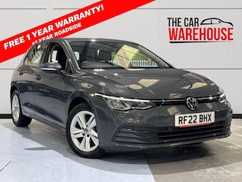 Used Volkswagen Golf 2022 for sale - 76255478: Photo