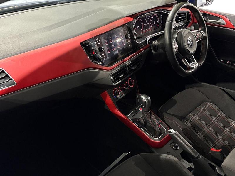 Used Volkswagen Polo 2021 for sale - 77261146: Photo 11