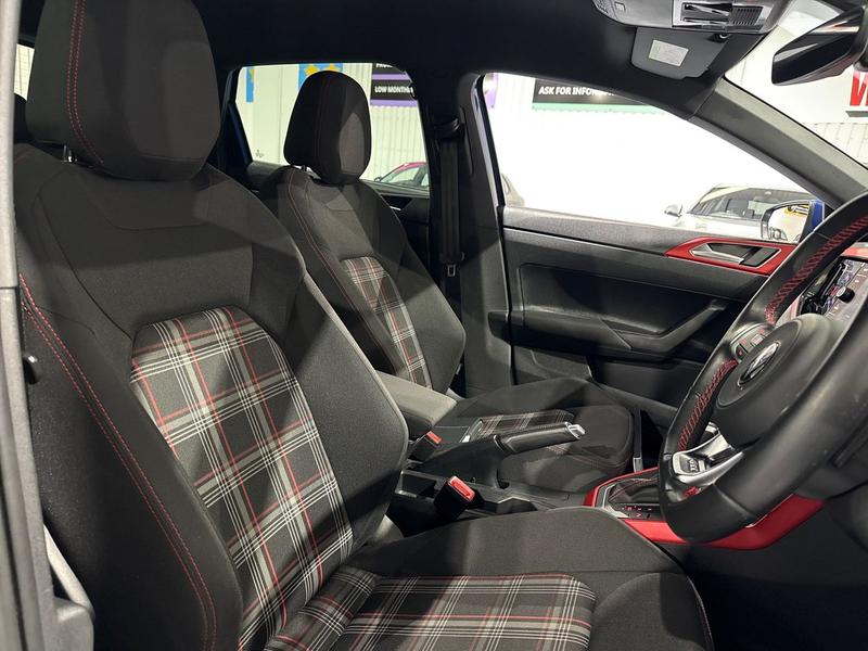 Used Volkswagen Polo 2021 for sale - 77261146: Photo 16