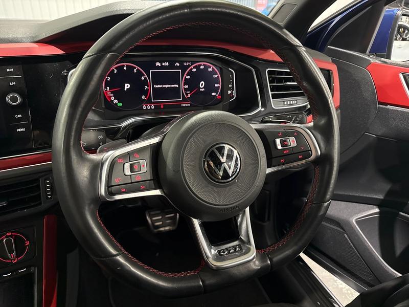 Used Volkswagen Polo 2021 for sale - 77261146: Photo 18