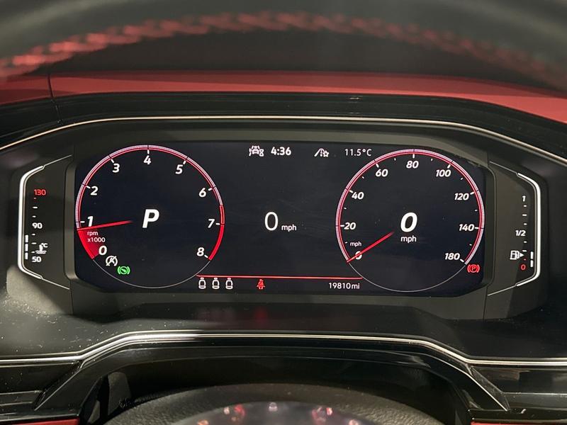 Used Volkswagen Polo 2021 for sale - 77261146: Photo 19