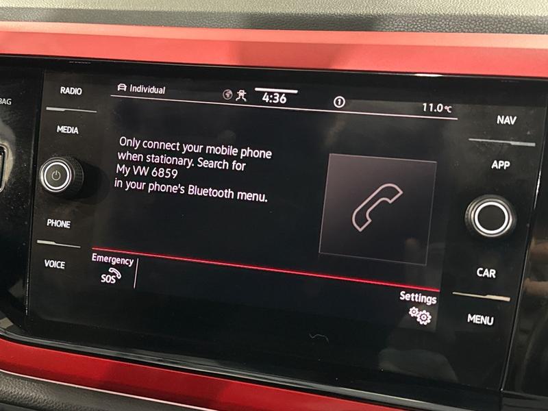 Used Volkswagen Polo 2021 for sale - 77261146: Photo 28