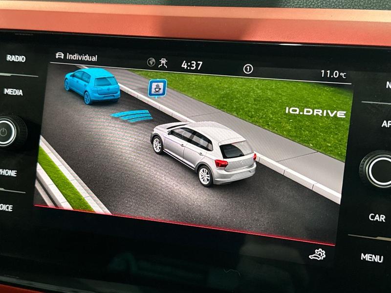 Used Volkswagen Polo 2021 for sale - 77261146: Photo 29