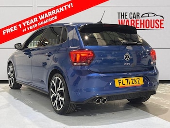 Used Volkswagen Polo 2021 for sale - 77261146: Photo