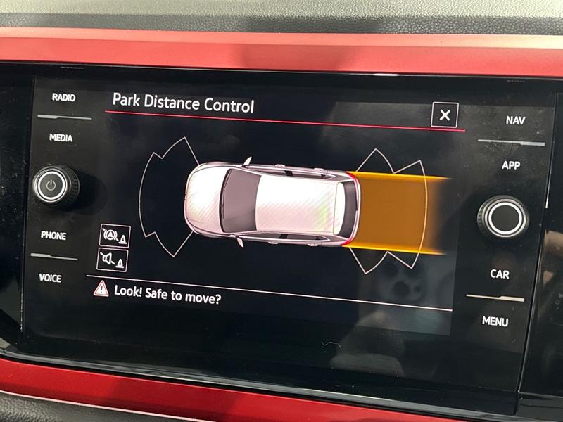 Used Volkswagen Polo 2021 for sale - 77261146: Photo 32