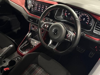 Used Volkswagen Polo 2021 for sale - 77261146: Photo