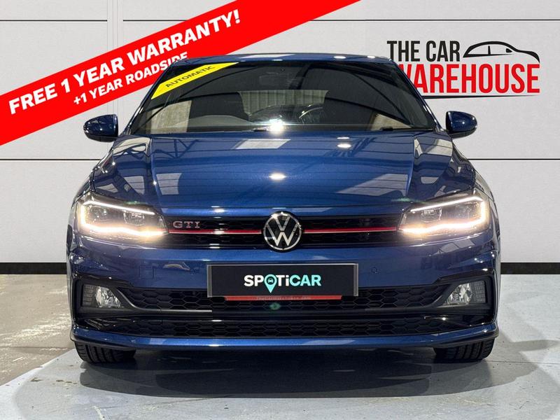 Used Volkswagen Polo 2021 for sale - 77261146: Photo 6