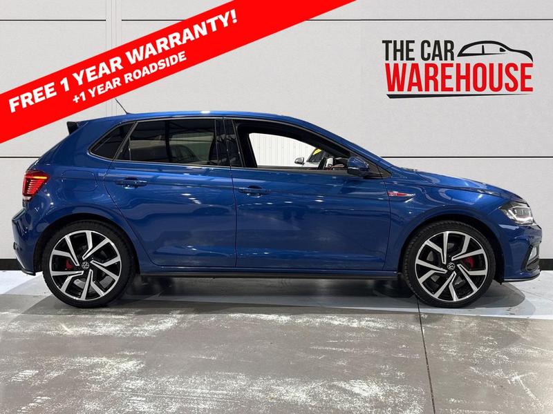 Used Volkswagen Polo 2021 for sale - 77261146: Photo 7