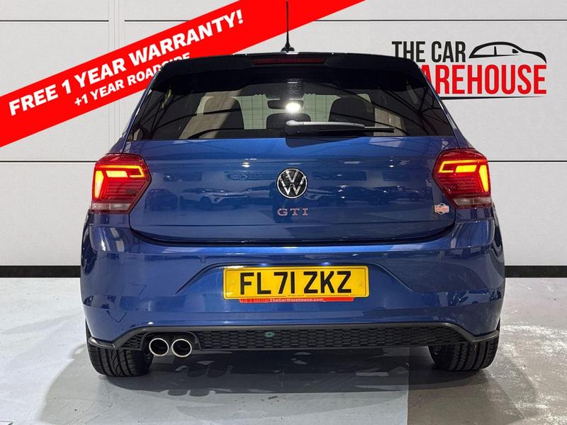 Used Volkswagen Polo 2021 for sale - 77261146: Photo 8