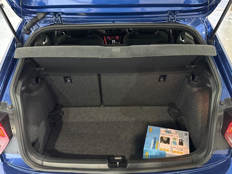 Used Volkswagen Polo 2021 for sale - 77261146: Photo 9