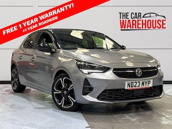 Used Vauxhall Corsa 2023 for sale - 78753603: Photo