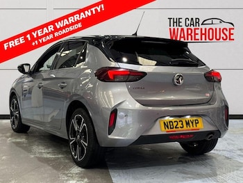 Used Vauxhall Corsa 2023 for sale - 78753603: Photo
