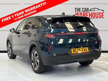 Used Vauxhall Grandland 2025 for sale - 78918240: Photo