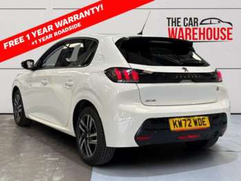 Used Peugeot 208 2023 for sale - 74552903: Photo