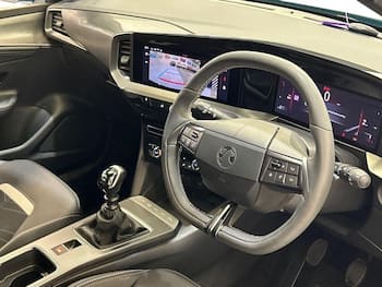 Used Vauxhall Mokka 2025 for sale - 79429642: Photo