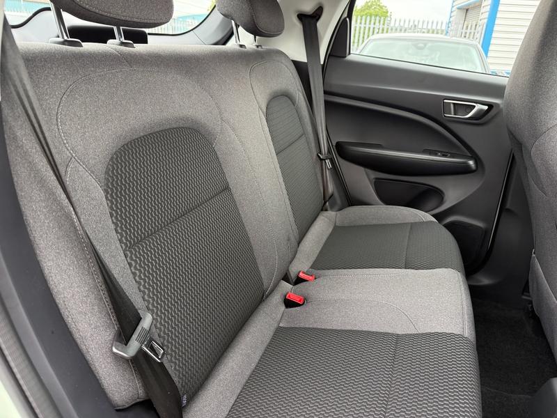 Used Leapmotor T03 2025 for sale - 76662640: Photo 10