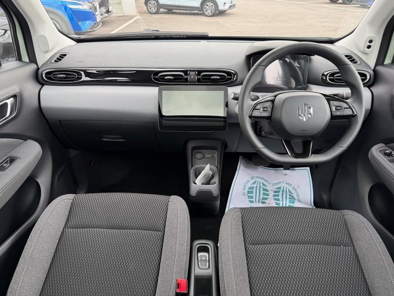 Used Leapmotor T03 2025 for sale - 76662640: Photo 11