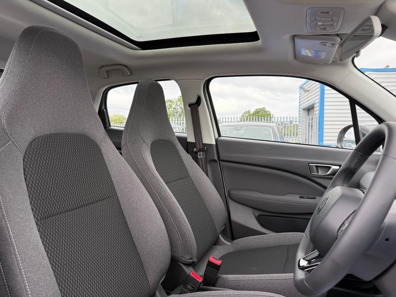 Used Leapmotor T03 2025 for sale - 76662640: Photo 13