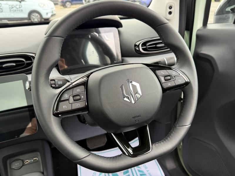 Used Leapmotor T03 2025 for sale - 76662640: Photo 15