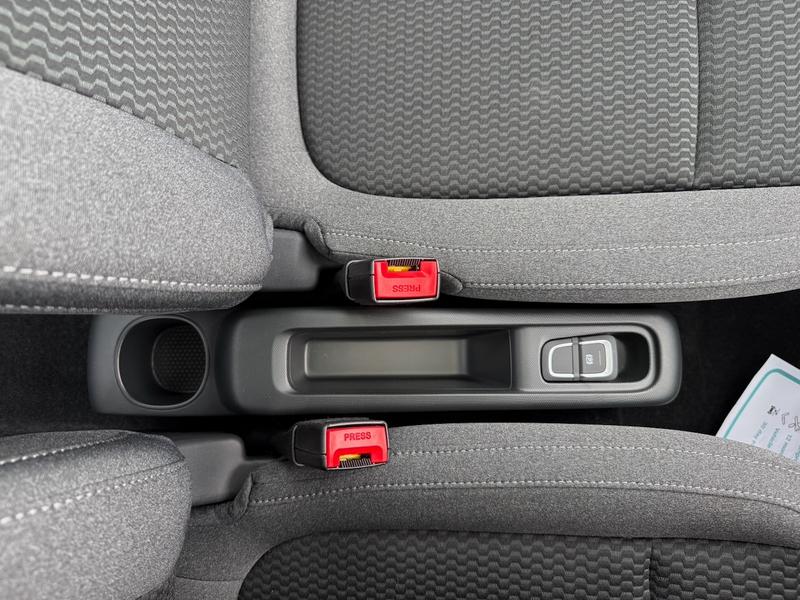 Used Leapmotor T03 2025 for sale - 76662640: Photo 16