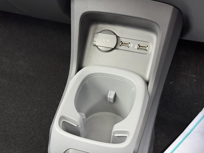 Used Leapmotor T03 2025 for sale - 76662640: Photo 17