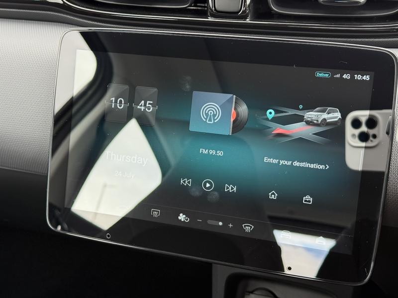 Used Leapmotor T03 2025 for sale - 76662640: Photo 18