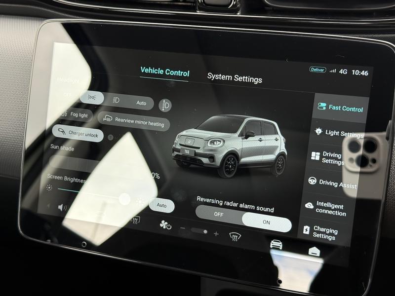 Used Leapmotor T03 2025 for sale - 76662640: Photo 19