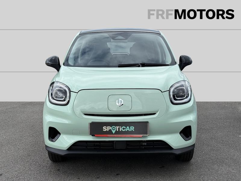 Used Leapmotor T03 2025 for sale - 76662640: Photo 2