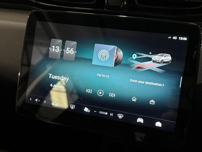 Used Leapmotor T03 2025 for sale - 76662640: Photo 24