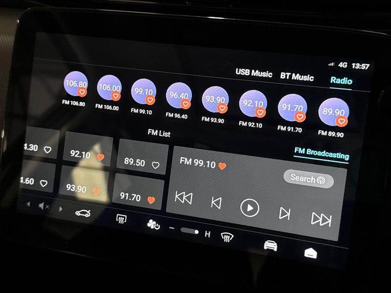 Used Leapmotor T03 2025 for sale - 76662640: Photo 26