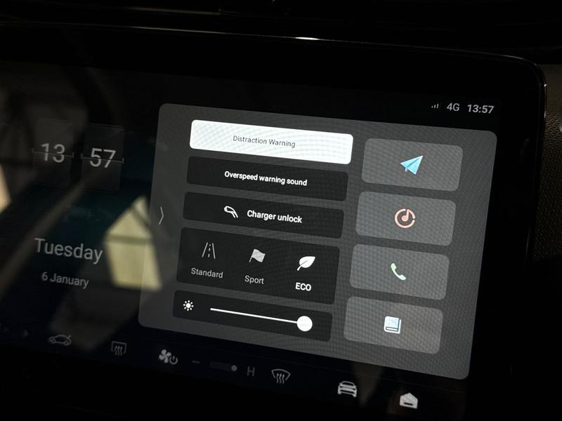 Used Leapmotor T03 2025 for sale - 76662640: Photo 29