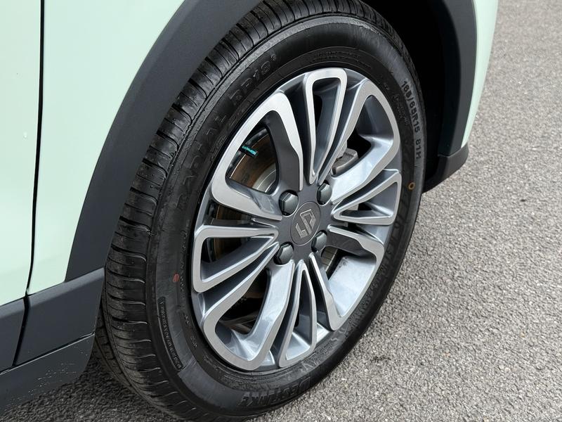 Used Leapmotor T03 2025 for sale - 76662640: Photo 3