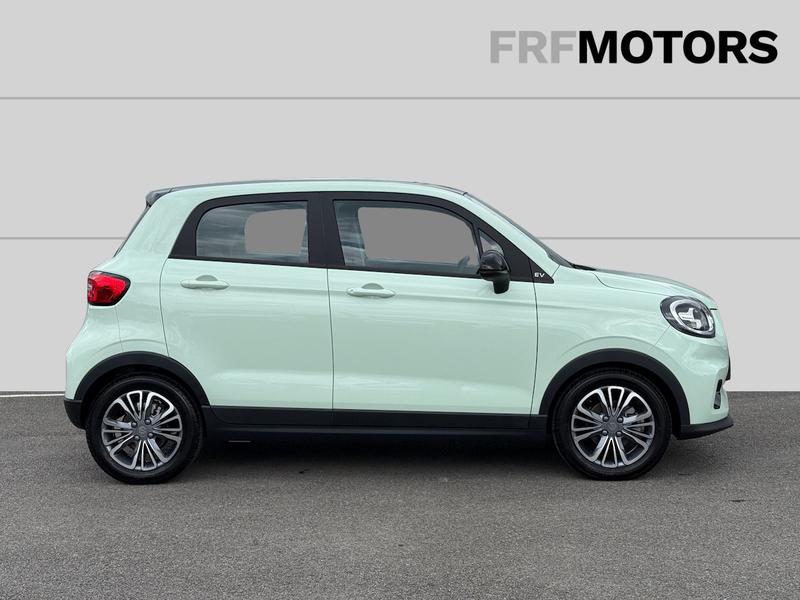 Used Leapmotor T03 2025 for sale - 76662640: Photo 4