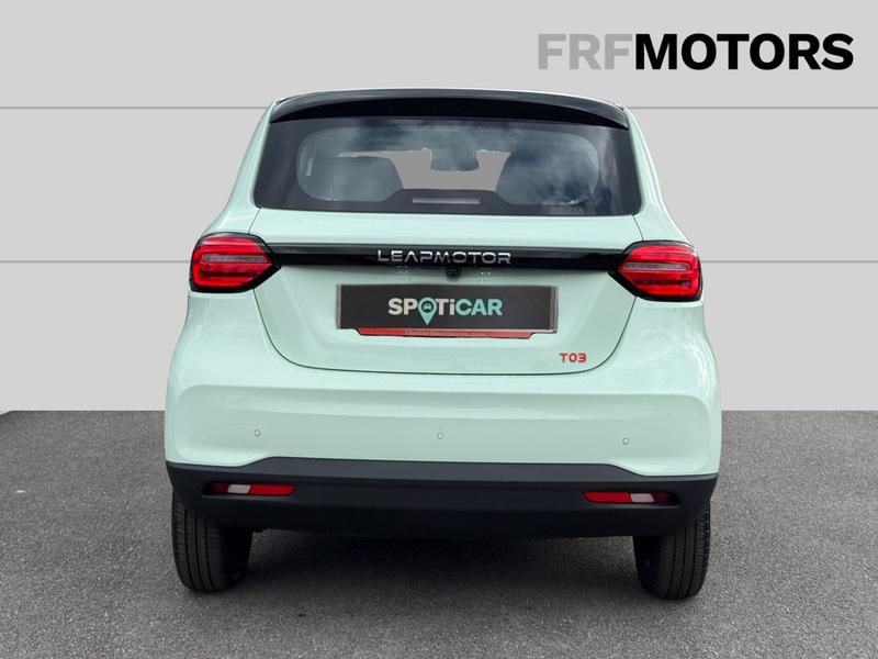 Used Leapmotor T03 2025 for sale - 76662640: Photo 5
