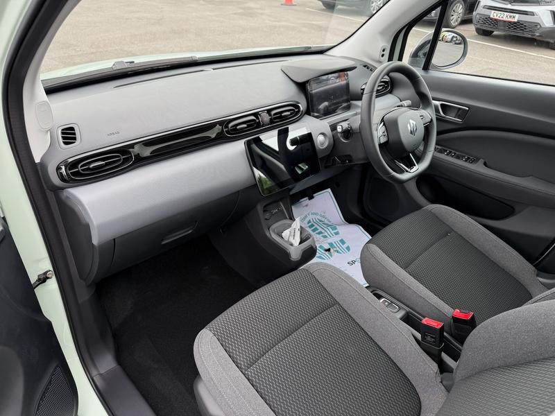 Used Leapmotor T03 2025 for sale - 76662640: Photo 8