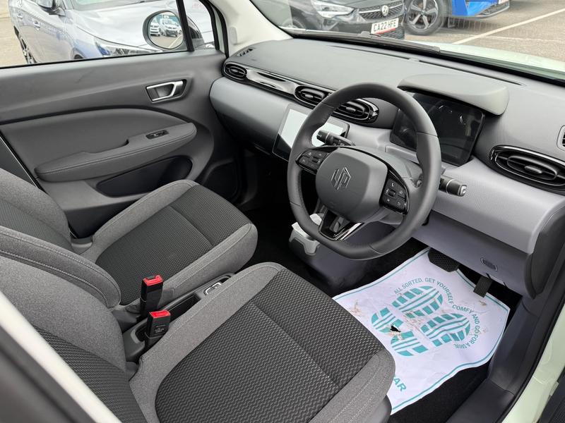 Used Leapmotor T03 2025 for sale - 76662640: Photo 9