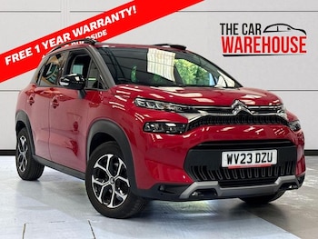 Used Citroen C3 Aircross 2023 for sale - 78462990: Photo