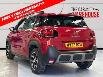 Used Citroen C3 Aircross 2023 for sale - 78462990: Photo