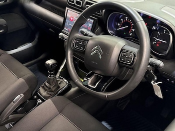 Used Citroen C3 Aircross 2023 for sale - 78462990: Photo