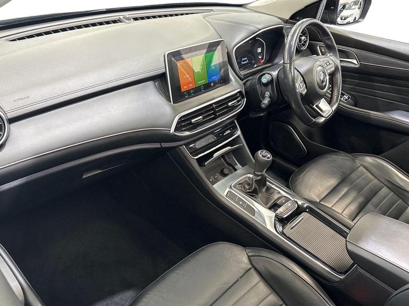 Used MG MG HS 2022 for sale - 77918621: Photo 11