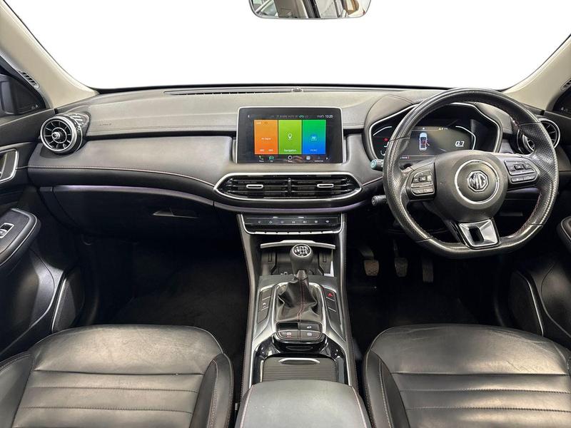 Used MG MG HS 2022 for sale - 77918621: Photo 12