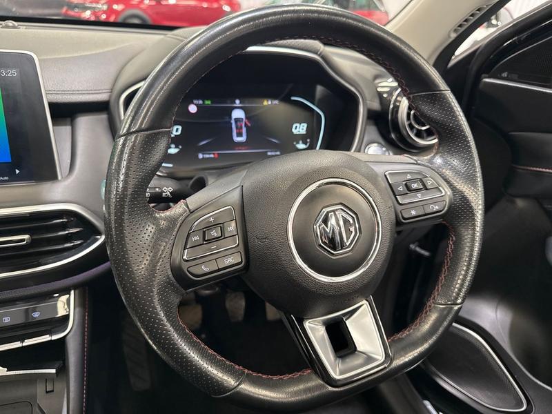 Used MG MG HS 2022 for sale - 77918621: Photo 18