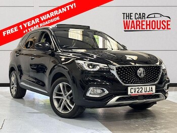 MG MG HS feature image