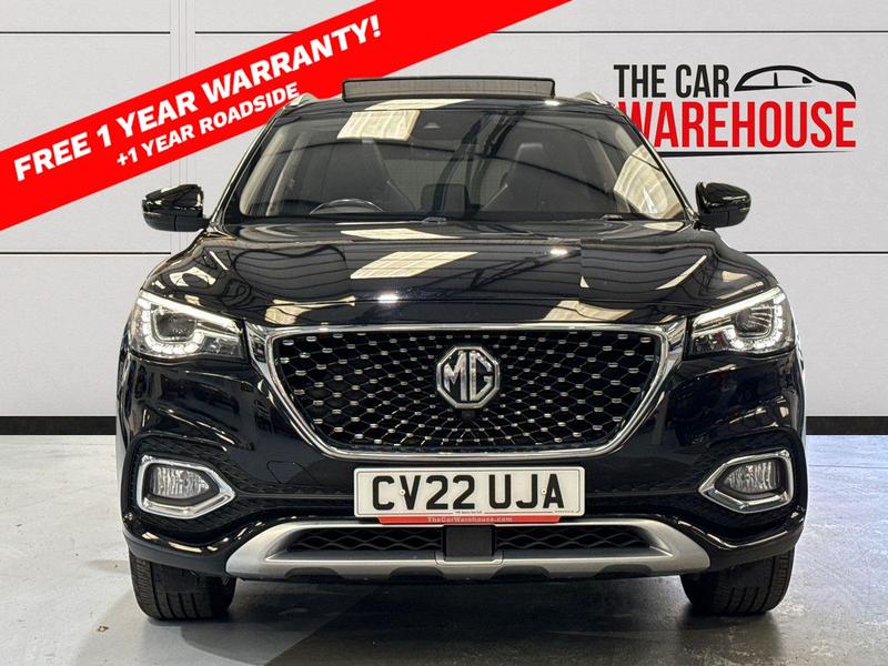 Used MG MG HS 2022 for sale - 77918621: Photo 6