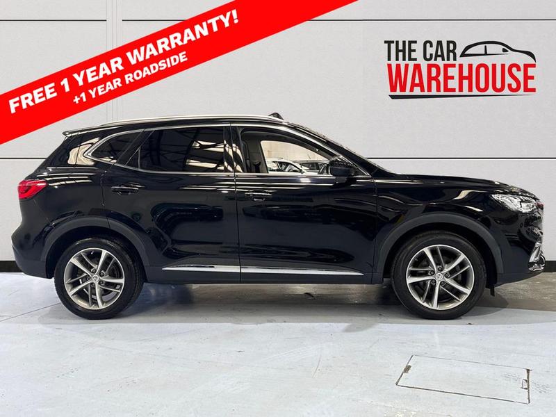 Used MG MG HS 2022 for sale - 77918621: Photo 7