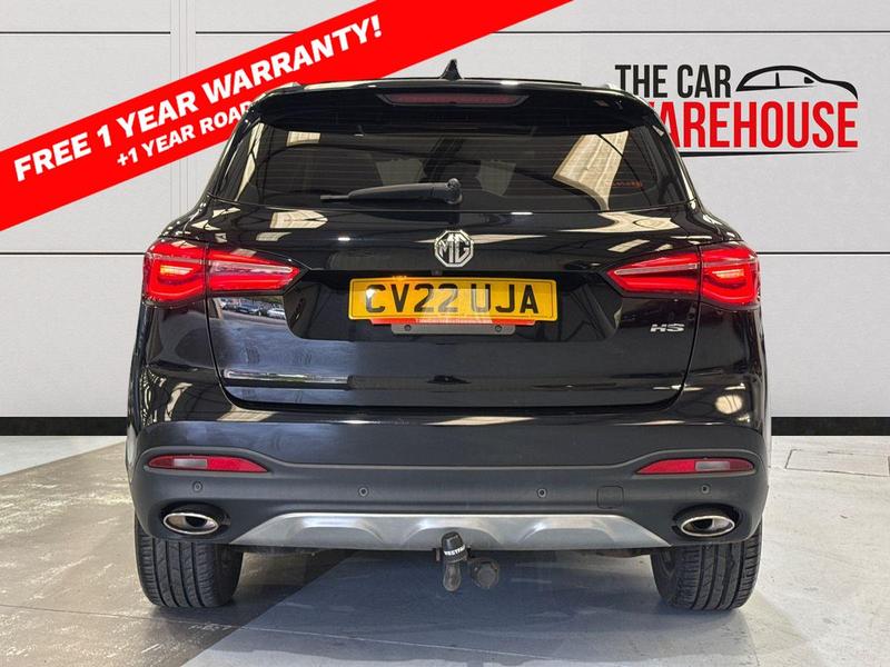 Used MG MG HS 2022 for sale - 77918621: Photo 8