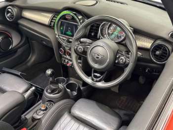Used MINI Convertible 2019 for sale - 75164035: Photo