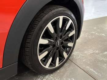 Used MINI Convertible 2019 for sale - 75164035: Photo
